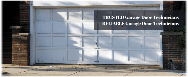 Garage Door Repair Pomona CA