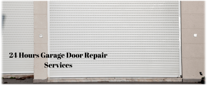 Garage Door Repair Pomona CA